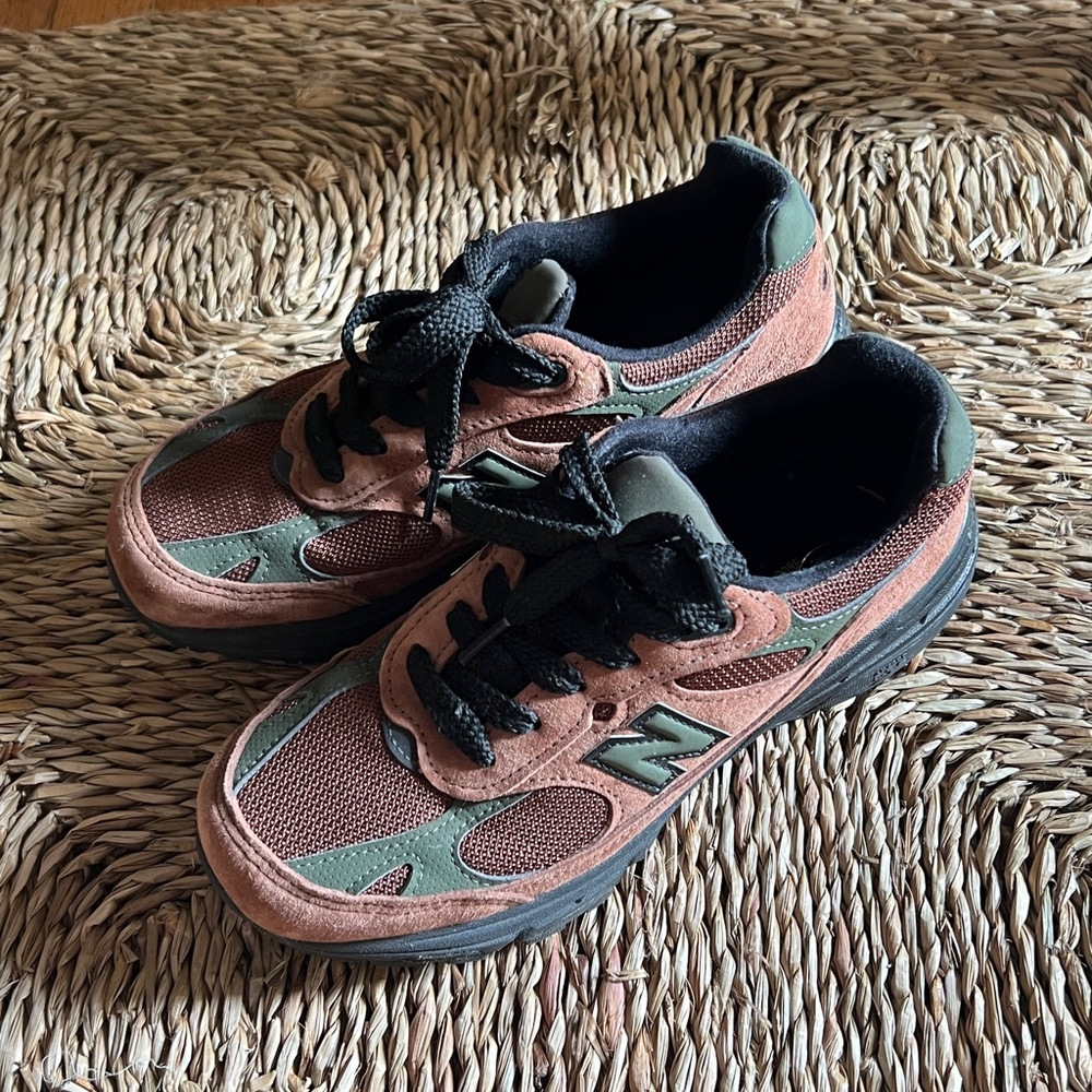 COPY - Aime Leon Dore 990 new balance